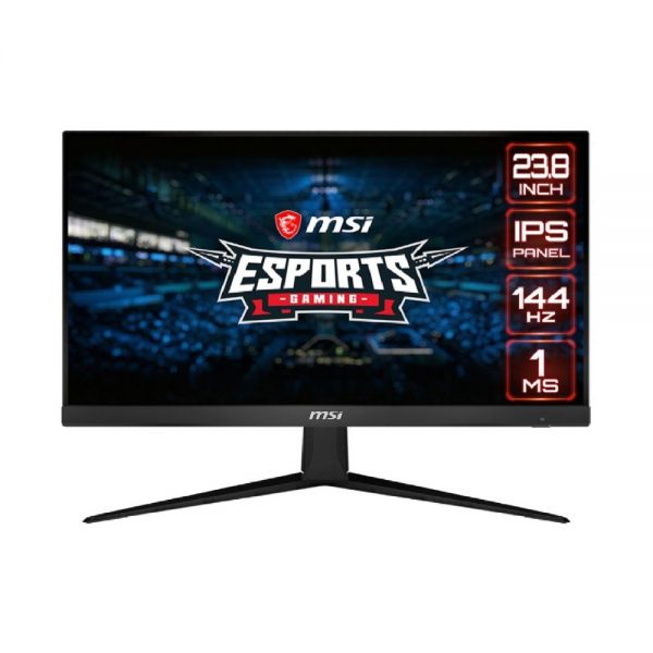 Monitor 24" MSI G241 LED eSports Gaming
