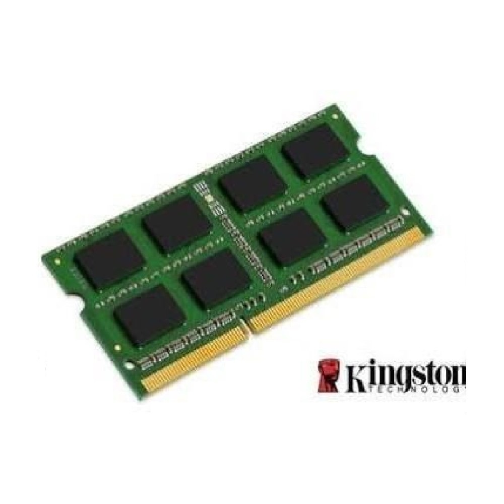 SODIMM Notebook Memory Kingston 16GB CL22 DDR4 3200MHz